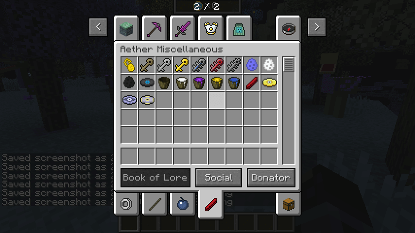 Aether 2 Mod Image 4